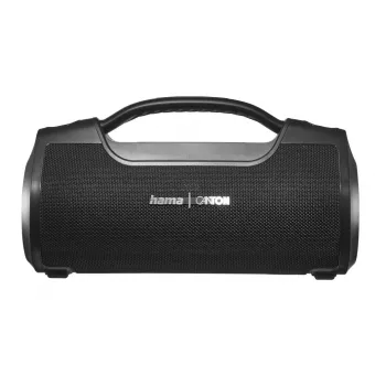 Hama Mate Pro MK II stereo draagbare luidspreker zwart 60 W