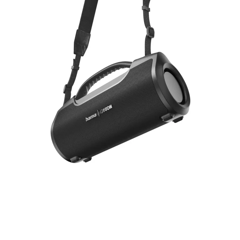 Hama Mate Pro MK II stereo draagbare luidspreker zwart 60 W