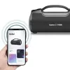 Hama Mate Pro MK II stereo draagbare luidspreker zwart 60 W