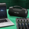Hama Mate Pro MK II stereo draagbare luidspreker zwart 60 W