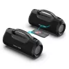 Hama Mate Pro MK II stereo draagbare luidspreker zwart 60 W
