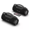 Hama Mate Pro MK II stereo draagbare luidspreker zwart 60 W
