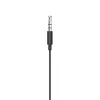 Hama Noble headset bedraad in-ear gesprekken/muziek zwart