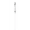 Hama Noble headset bedraad in-ear gesprekken/muziek wit