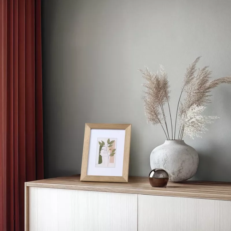 Hama Albero fotolijst taupe