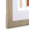 Hama Albero fotolijst taupe