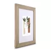 Hama Albero fotolijst taupe