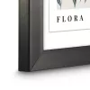 Hama Flora fotolijst grijs