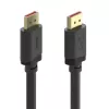 Hama 00202032 DisplayPort-kabel 2 m zwart