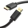 Hama 00202032 DisplayPort-kabel 2 m zwart