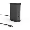 Hama 00200150 interface-hub USB Type-C 5000 Mbit/s
