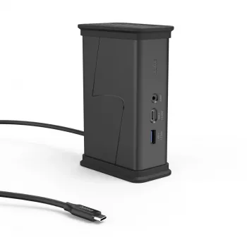 Hama 00200150 interface-hub USB Type-C 5000 Mbit/s