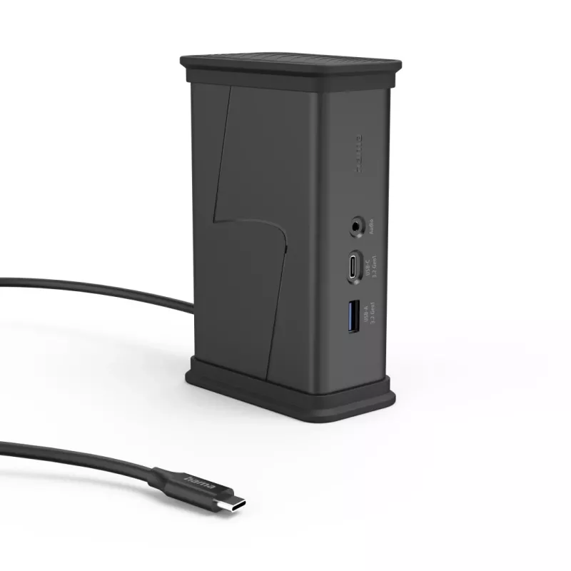 Hama 00200150 interface-hub USB Type-C 5000 Mbit/s