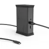 Hama 00200150 interface-hub USB Type-C 5000 Mbit/s