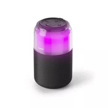 Hama Can Speaker mono draagbare luidspreker zwart 5 W