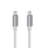 Hama Full-Featured USB-kabel USB 3.2 Gen 2 (3.1 Gen 2) 1,5 m USB C wit