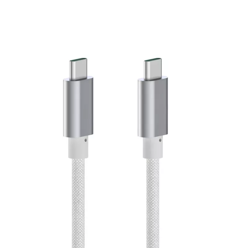 Hama Full-Featured USB-kabel USB 3.2 Gen 2 (3.1 Gen 2) 1,5 m USB C wit