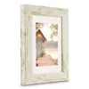Hama Cottage fotolijst, 10 x 15 cm, Off-White