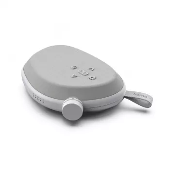 Hama Calm Mono draagbare luidspreker grijs, wit 3 W