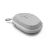Hama Calm Mono draagbare luidspreker grijs, wit 3 W