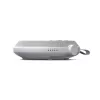 Hama Calm Mono draagbare luidspreker grijs, wit 3 W