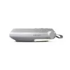 Hama Calm Mono draagbare luidspreker grijs, wit 3 W