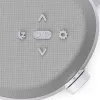 Hama Calm Mono draagbare luidspreker grijs, wit 3 W