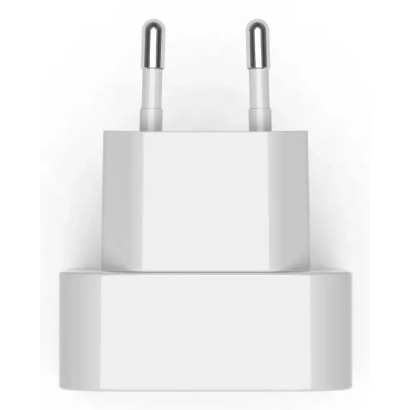 Hama 00125148 mobiele oplader smartphone, tablet wit AC snelladen binnen