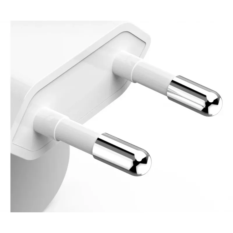 Hama 00125148 mobiele oplader smartphone, tablet wit AC snelladen binnen