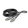 Hama 00202037 Ultra High Speed HDMI AOC glasvezelkabel, 8K, 20 m