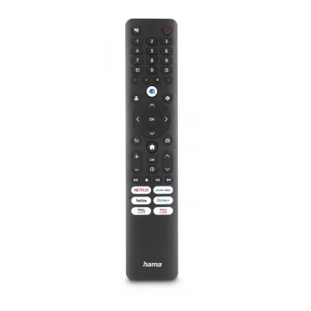 Hama 00221068 afstandsbediening IR draadloos tv drukknoppen