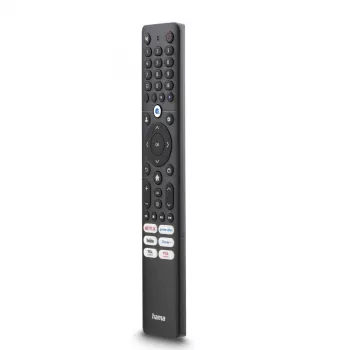 Hama 00221068 afstandsbediening IR draadloos tv drukknoppen