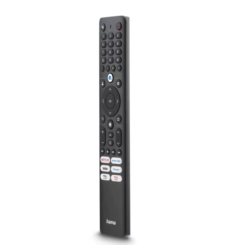 Hama 00221068 afstandsbediening IR draadloos tv drukknoppen