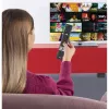 Hama 00221068 afstandsbediening IR draadloos tv drukknoppen