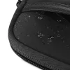 Hama neopreen 27,9 cm (11 inch) sleeve-hoes zwart