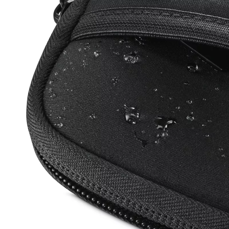 Hama neopreen 27,9 cm (11 inch) sleeve-hoes zwart