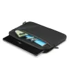 Hama neopreen 27,9 cm (11 inch) sleeve-hoes zwart