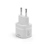Hama 00201964 mobiele oplader smartphone, tablet, powerbank, headset wit AC snelladen voor binnen