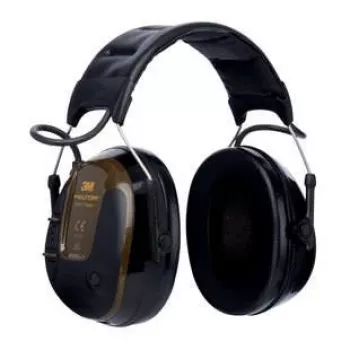 3M 7100088458 gehoorbescherming koptelefoon