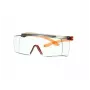 3M SecureFit 3700 veiligheidsbril oranje