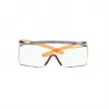 3M SecureFit 3700 veiligheidsbril oranje