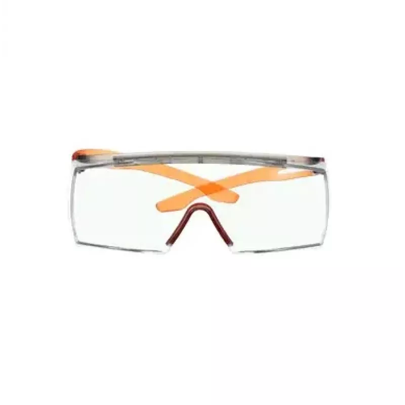 3M SecureFit 3700 veiligheidsbril oranje