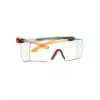 3M SecureFit 3700 veiligheidsbril oranje