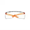 3M SecureFit 3700 veiligheidsbril oranje