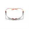3M SecureFit 3700 veiligheidsbril oranje