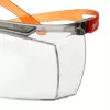 3M SecureFit 3700 veiligheidsbril oranje