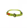 3M GoggleGear 6000 veiligheidsbril neopreen zwart, groen