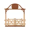 Paddock met instaphek Schleich HORSE CLUB 42434