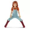 Speelfiguur Schleich HORSE CLUB 42518