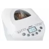 Broodmachine MEDION MD 11011 550 W wit 1 kg digitale timer